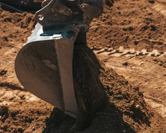 Site Preparation Services