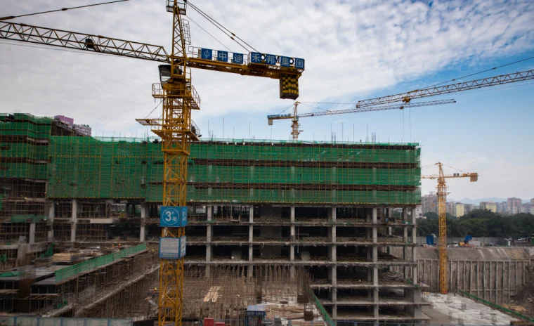 Construction Site