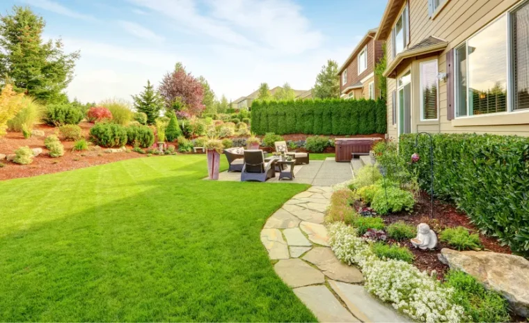 Lawn Services